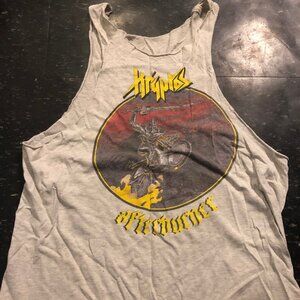 Kryptos Afterburner Tank